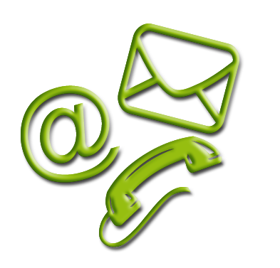 contact us